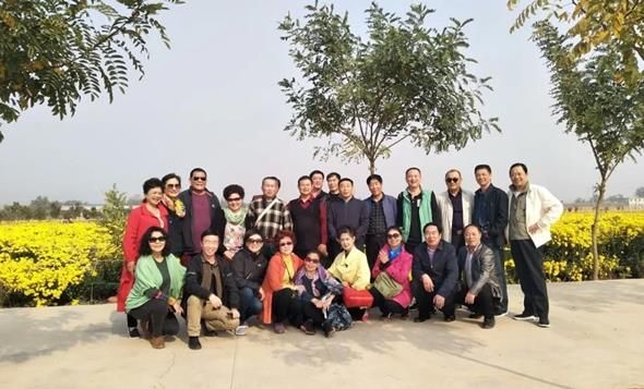 云臺冰菊賞花節(jié)剛剛結(jié)束，是否已經(jīng)開始想念